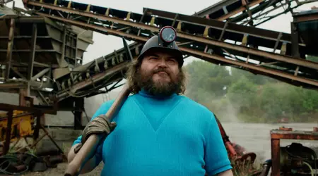 Black Jack nel film di Minecraft doveva originariamente interpretare un maiale parlante, non Steve