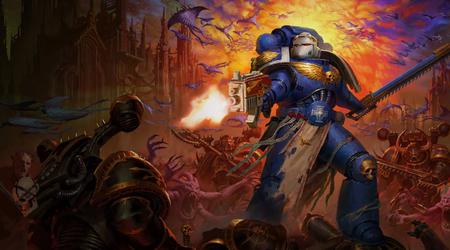 Amazon acquisisce i diritti per l'adattamento cinematografico di Warhammer 40K: Henry Cavill produttore esecutivo