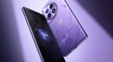 Il OnePlus 12R Genshin Impact Edition ha fatto il suo debutto sul mercato globale