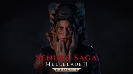 Ufficiale: Senua's Saga: Hellblade II uscirà su PlayStation 5 nell'estate del 2025 - gli sviluppatori stanno preparando una versione migliorata del gioco