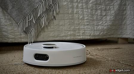 Recensione SwitchBot S10