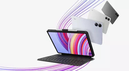 Xiaomi potrebbe rilasciare un tablet da gioco e il Redmi K80 Ultra ad agosto