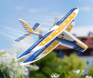 Aereo RC DEERC