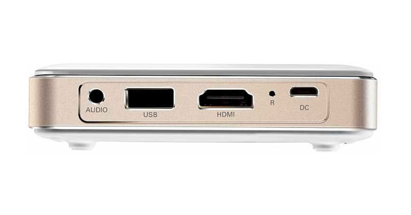 KODAK Luma 150 mini proiettore per PowerPoint