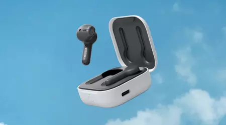 Amazon ha presentato le Echo Buds (2023): Cuffie TWS con protezione IPX2 e fino a 20 ore di autonomia per 39 dollari.