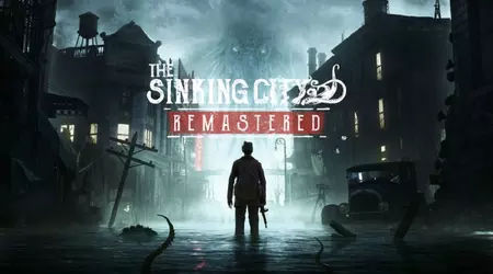 Incubi di Lovecraft su Unreal Engine 5: Frogwares Studios ha annunciato una rimasterizzazione di The Sinking City