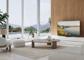 Panasonic presenta il televisore di punta ...