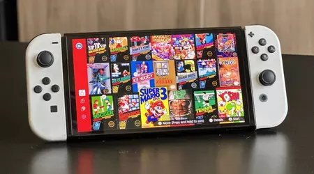 Il Black Friday ha preso il via sul Nintendo Store, che offre sconti enormi su 2.000 giochi.