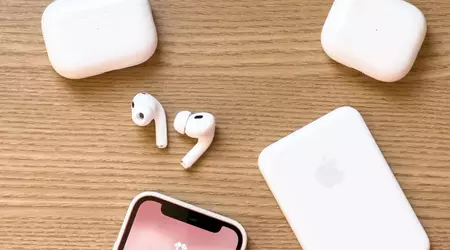 Apple ha rilasciato un nuovo aggiornamento per gli AirPods Pro 2