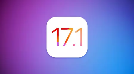 Apple ha rilasciato la terza beta di iOS 17.1