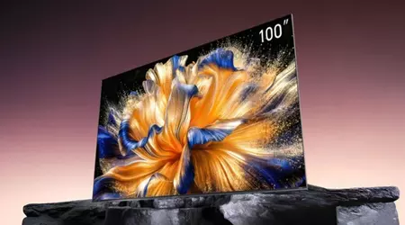 Hisense ha introdotto l'E8S Pro: un nuovo TV 4K con RGB-Mini LED, 170 Hz e audio Devialet