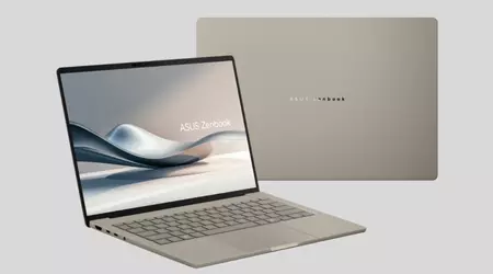 ASUS Zenbook A14 è ora disponibile per l'acquisto negli Stati Uniti: OLED da 14 pollici, processore Snapdragon X e 32 ore di durata della batteria
