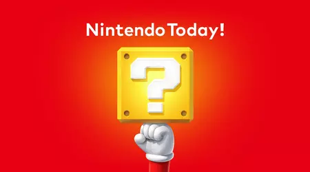 L'applicazione mobile Nintendo Today! vi permetterà di tenervi aggiornati sulle notizie più rilevanti e interessanti del colosso giapponese.