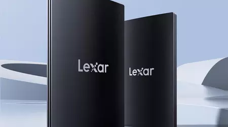 Lexar ha presentato una nuova versione dell'unità SSD compatta SL500 da 2 TB, al prezzo di 150 dollari.
