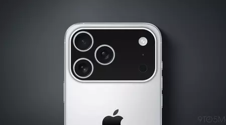 I produttori di accessori stanno lavorando a custodie per la nuova fotocamera dell'iPhone 17 Pro, - insider