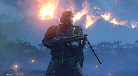 Helldivers 2 riceve una patch che risolve il bug della mira e risolve i problemi con le missioni Illuminate