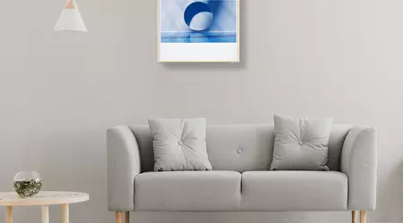 LG ha annunciato ARTCOOL Gallery, un insolito condizionatore d'aria con un display da 27 pollici che consente di visualizzare le foto di famiglia.