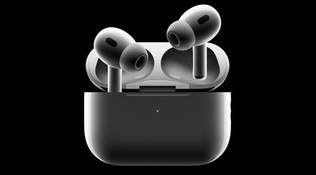 Voci di corridoio: Apple rilascerà presto gli AirPods Pro 3 con una migliore tecnologia di cancellazione del rumore