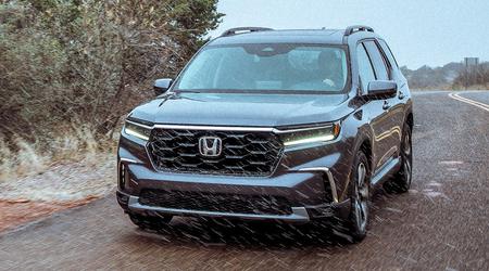 Honda richiama 259.000 veicoli negli Stati Uniti per ispezionare gli assemblaggi del pedale del freno