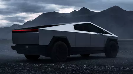 Le vendite del Cybertruck Tesla sono in rapido calo