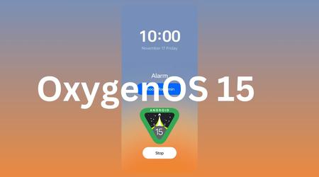 Quasi come un iPhone: OxygenOS 15 dovrebbe presentare alcune modifiche in stile iOS
