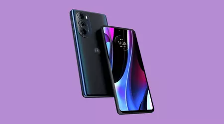 Motorola Edge+ (2022) con chip Snapdragon 8 Gen 1, 512 GB di RAM e schermo a 144 Hz è disponibile su Amazon con uno sconto di 82 dollari