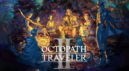 Il numero totale di unità della serie Octopath Traveler vendute ha raggiunto i 5 milioni di unità