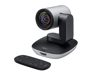 Telecamera Logitech PTZ Pro 2