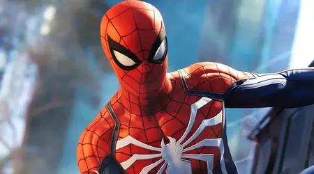 Marvel's Spider-Man è diventato un grande successo per Sony: il gioco ha incassato quasi 4 miliardi di dollari nel suo primo anno di vita.