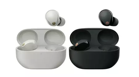 È ufficiale: Sony presenterà i suoi nuovi auricolari di punta TWS, WF-1000XM5, il 24 luglio.