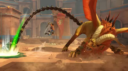 Recensione di Prince of Persia: La corona perduta