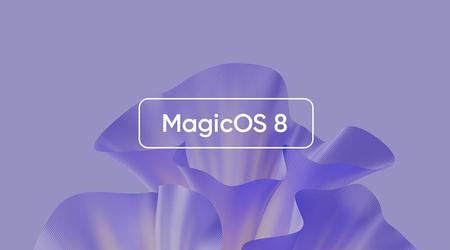 Quali smartphone Honor riceveranno MagicOS 8.0 basato su Android 14?