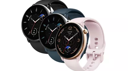 Lo sconto è di 20 dollari: Amazfit GTR Mini con display AMOLED, GPS e fino a 20 giorni di autonomia è disponibile su Amazon a 99 dollari.