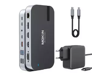 Docking station MOKiN