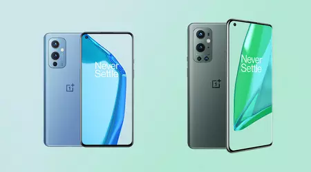 Dopo il OnePlus 9RT: anche il OnePlus 9 e il OnePlus 9 Pro hanno iniziato a ricevere la OxygenOS 14 con Android 14 a bordo