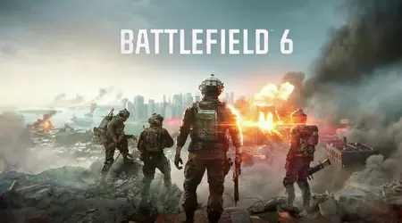 È ufficiale: Battlefield 6 sarà svelato il 24 luglio - Electronic Arts ti invita al grande reveal