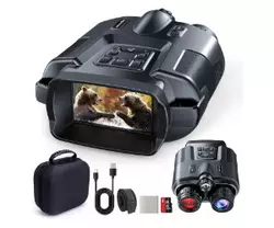 Binocolo per visione notturna TKWSER Z095