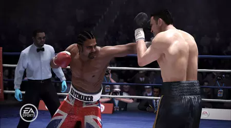 Voci: quest'anno potrebbe essere annunciato un nuovo gioco di Fight Night