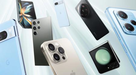 Xiaomi ha superato Apple e Samsung per diventare il produttore di smartphone in più rapida crescita nel 2024