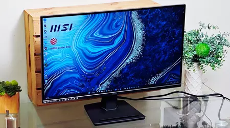 Un semplice monitor domestico: Recensione di MSI PRO MP275Q