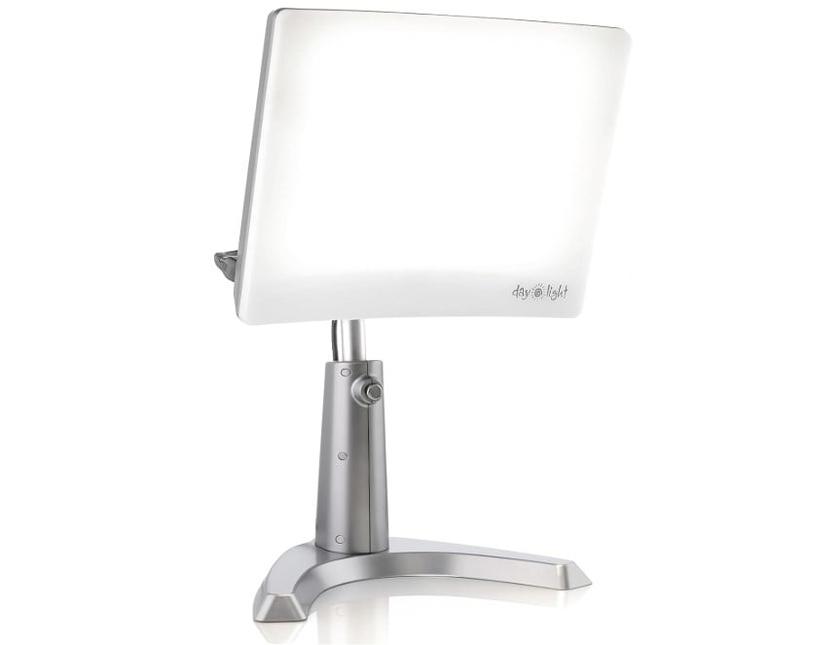 Carex Day-Light Classic Plus lampada terapeutica antidepressione