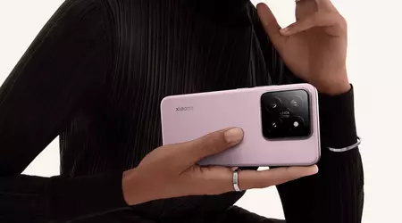 Lo Xiaomi 14 e lo Xiaomi 14 Pro sono dotati di memoria allo stato solido YMTC 3D NAND, che Apple non ha ottenuto.