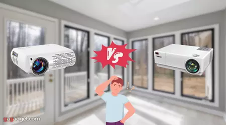 Yaber Y30 vs Yaber Y31: Confronto