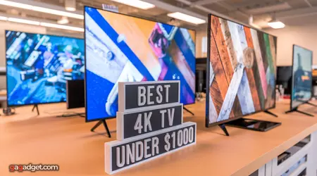 Miglior TV 4K sotto 1000 Euro