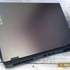 Recensione del Lenovo Legion Slim 7: un crossover tra i portatili da gioco-6 Recensione del Lenovo Legion Slim 7: un crossover tra i portatili da gioco-6