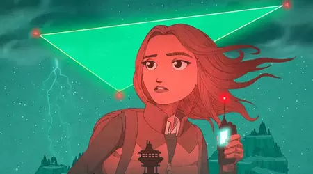 In un nuovo diario, gli sviluppatori di Oxenfree 2: Lost Signals hanno parlato del sistema "Walkie-Talkie", che dovrebbe diversificare ulteriormente i dialoghi del gioco.