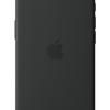 Anteprima della custodia per iPhone 16e in colore nero