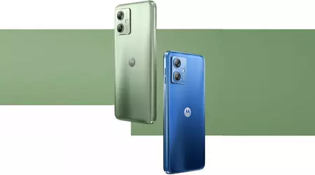 Moto G54 5G - Dimensità 7020, display LCD a 120Hz, batteria da 6000 mA*h e fotocamera da 50MP con OIS