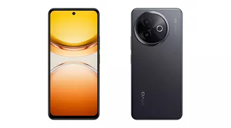 vivo Y300i debutterà il 14 marzo: i dettagli del nuovo prodotto