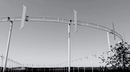 Airloom presenterà un nuovo approccio all'energia eolica al CES 2026